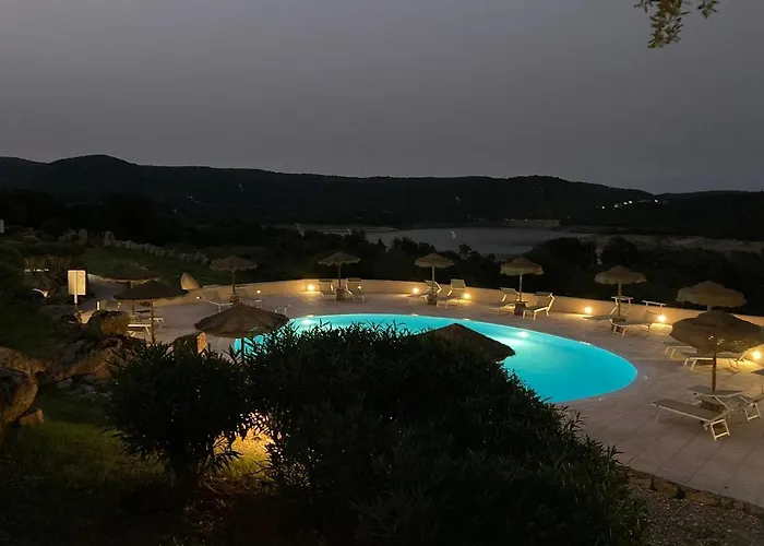 Hotel Valkarana Country Relais (Adults Only)