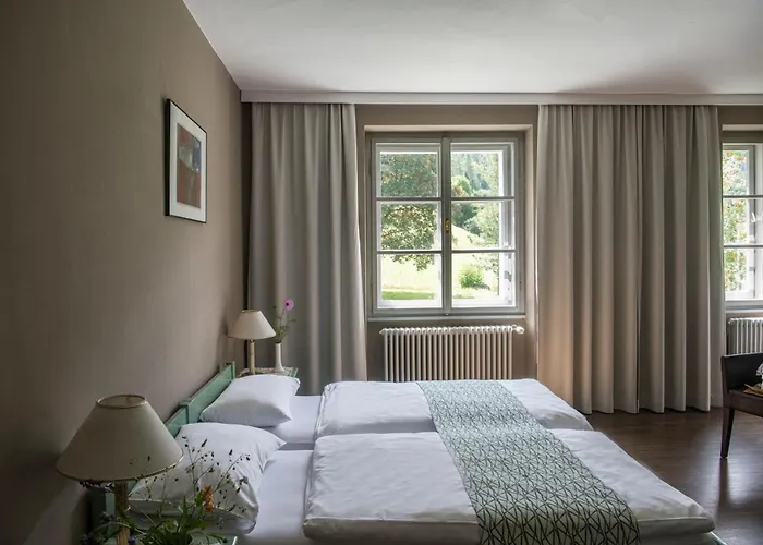 Hotel Tre Cime Sesto - Sexten