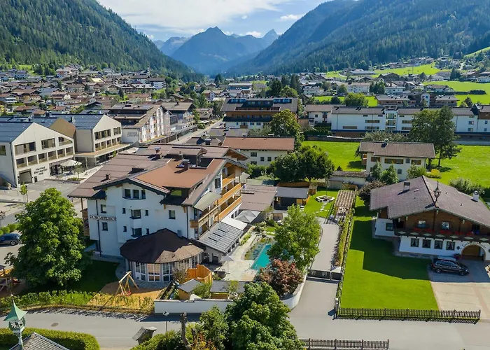 Hotel Pongauerhof