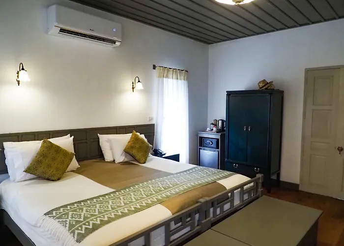 Satri House Hotel