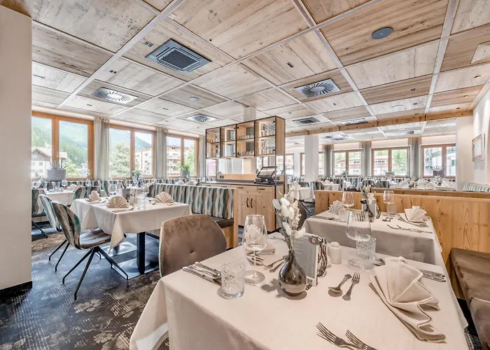 Hotel Grauer Baer