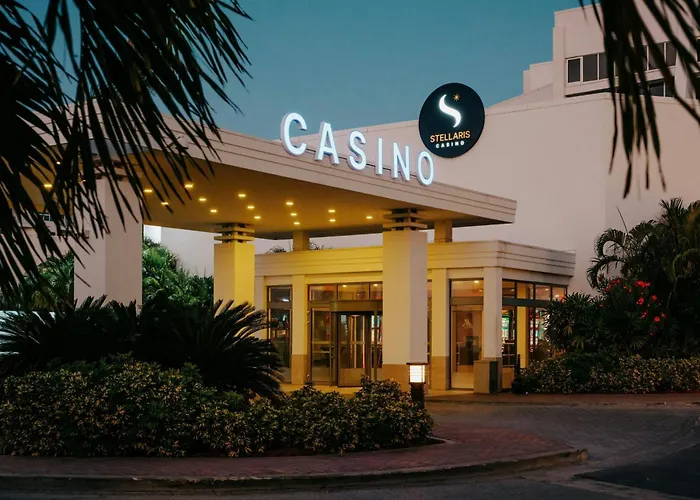 Aruba Marriott Resort & Stellaris Casino