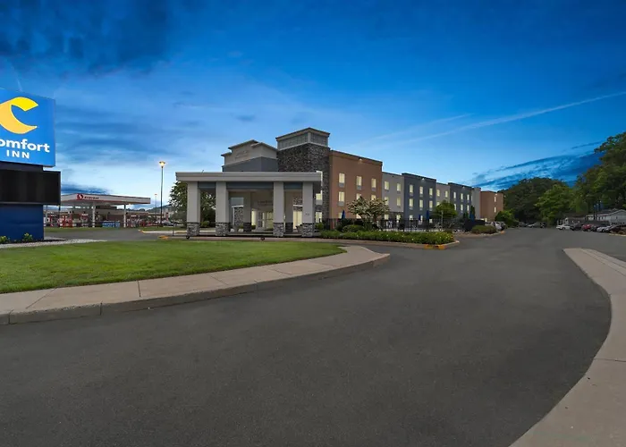 Comfort Inn Rehoboth Beach