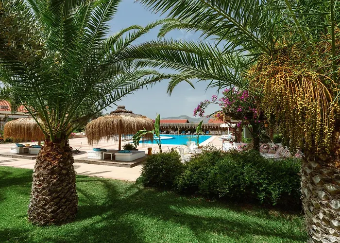 Flow Datca Surf & Beach Hotel