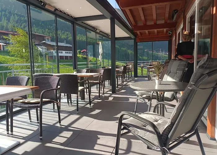 Hotel Bruno