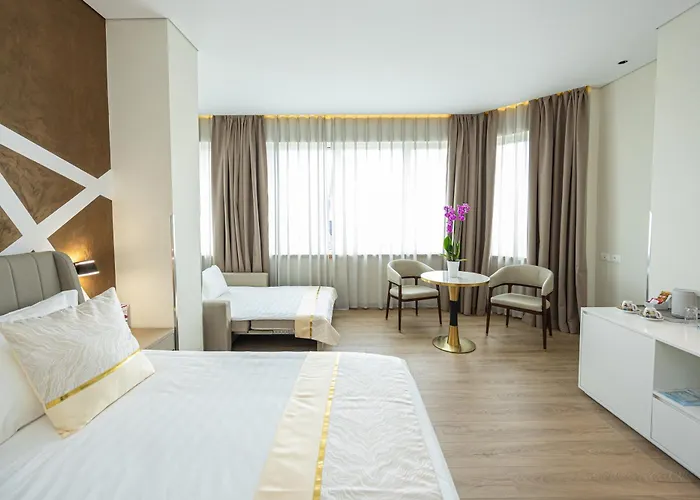Sky Hotel Tirana