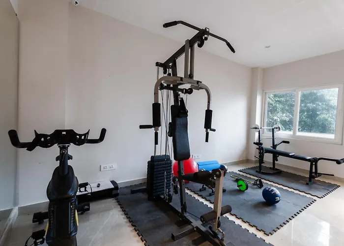 Summit Norling Resort & Spa