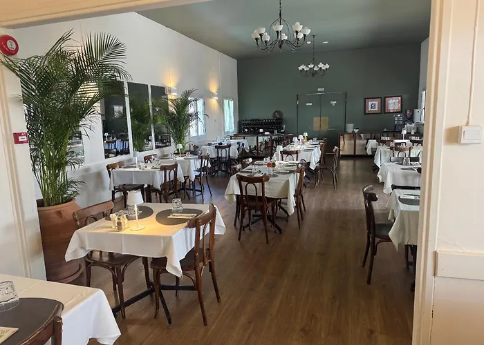 Jubilee Hotel Troodos