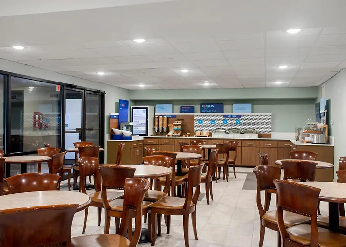 Holiday Inn Express Branson- Green Mountain Drive By Ihg