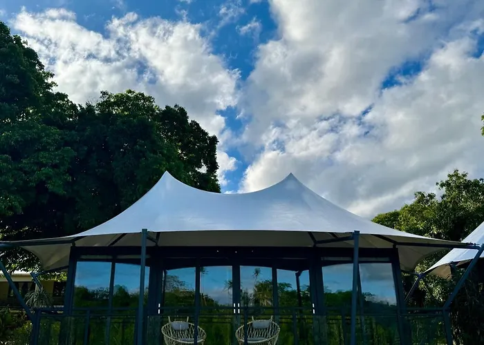 Mg Cocomo Resort Vanuatu