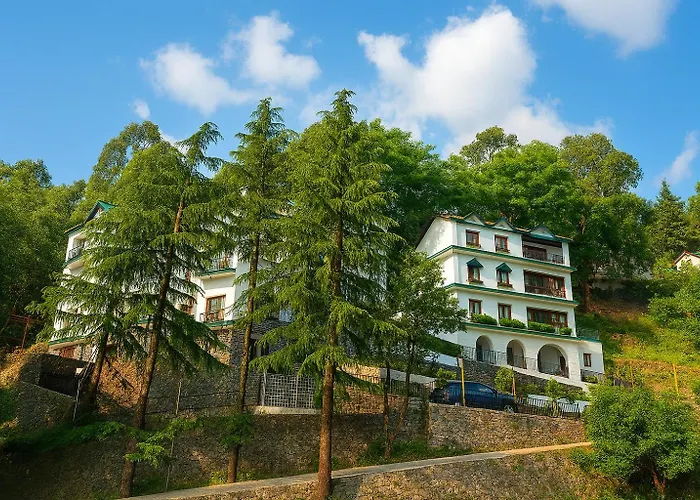 Vilasa Lall Ji Resort