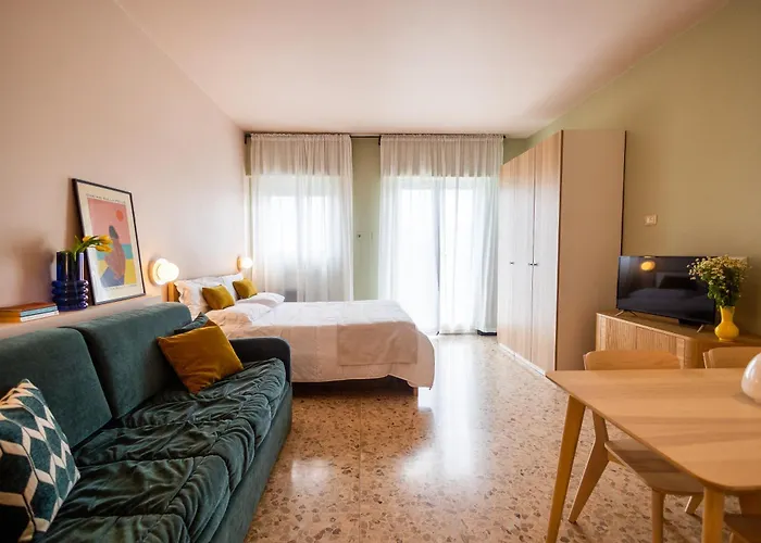 Residence Sabrina