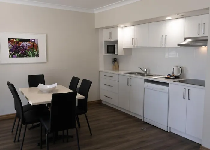 Silver Sands Resort Mandurah