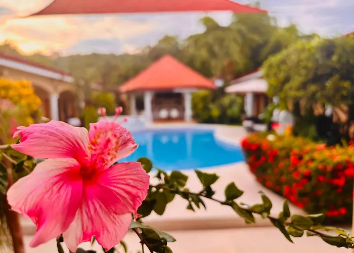 Las Brisas Resort And Villas