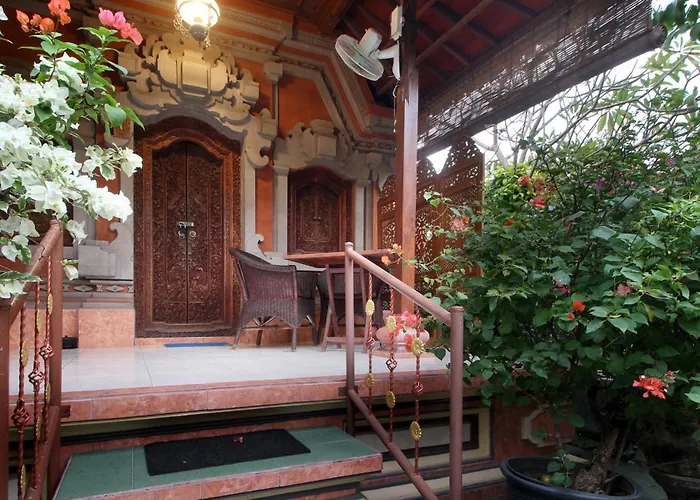 Hotel Jati Sanur