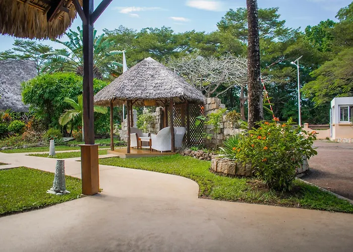 Vanila Hotel & Spa