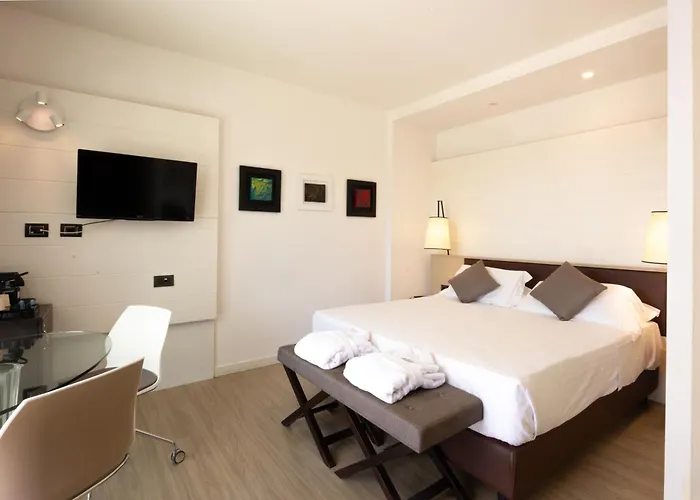 Hotel Viareggio