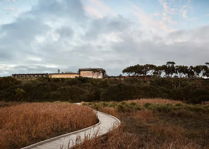 Racv Inverloch Resort