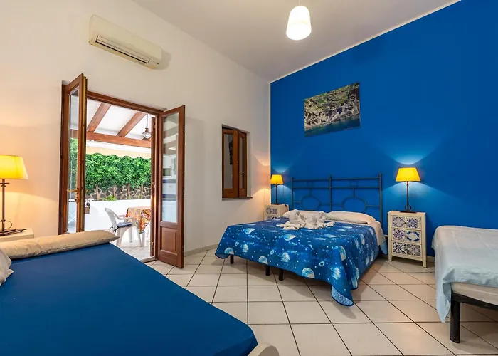 Case Vacanze S. Anna
