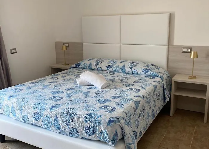Hotel La Contessa