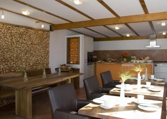Gästehaus Huber