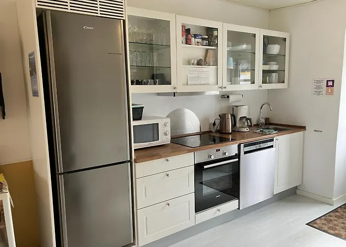 Myregaard B & B And Apartments