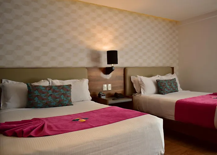 Fch Hotel Expo Adults Only