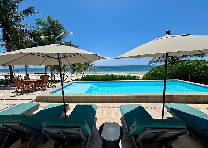El Paraiso Hotel Tulum