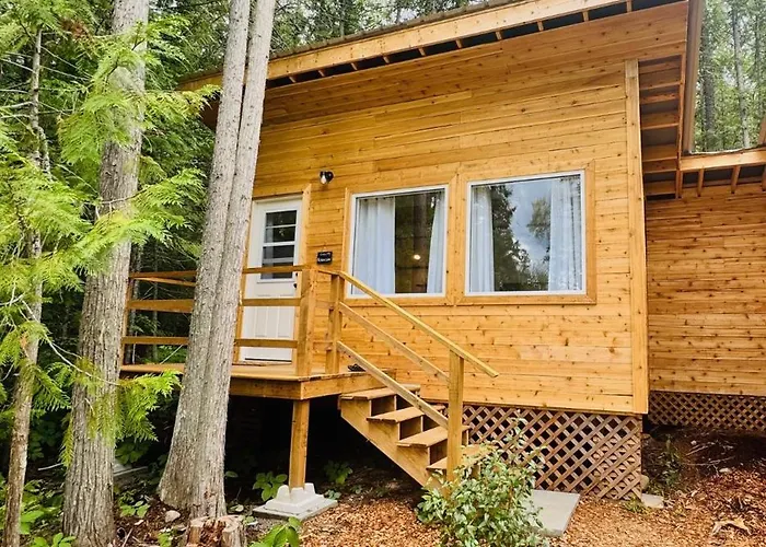 Cedar Haven Cabins And Resort
