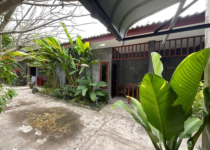 Siam Lanta Resort - Sha Extra Plus