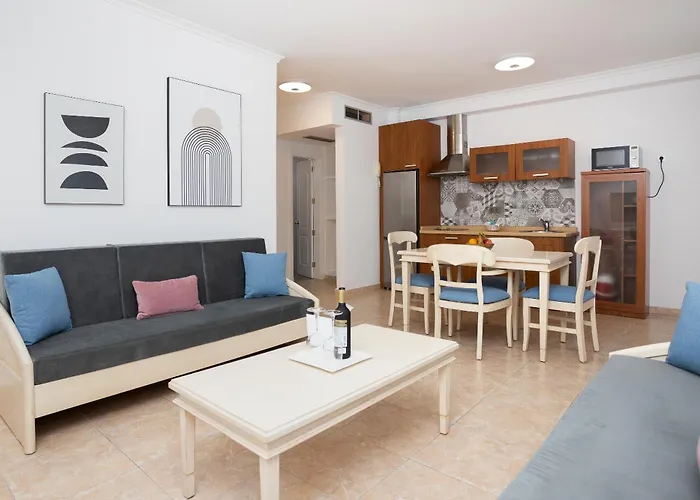 Villamar Hotel