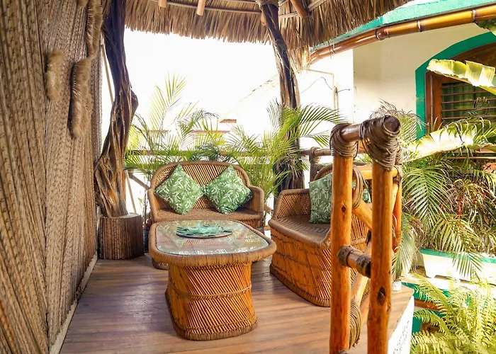 Monyoli Hotel & Boutique