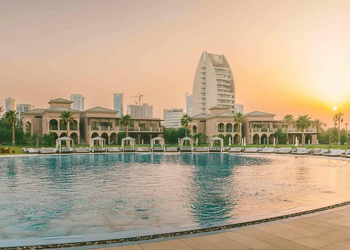 Royal Saray Resort