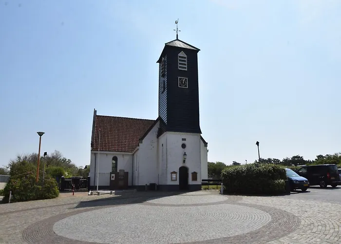 Holiday Home Near Groote Keeten Beach