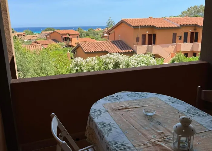 Villetta Amare Sardegna