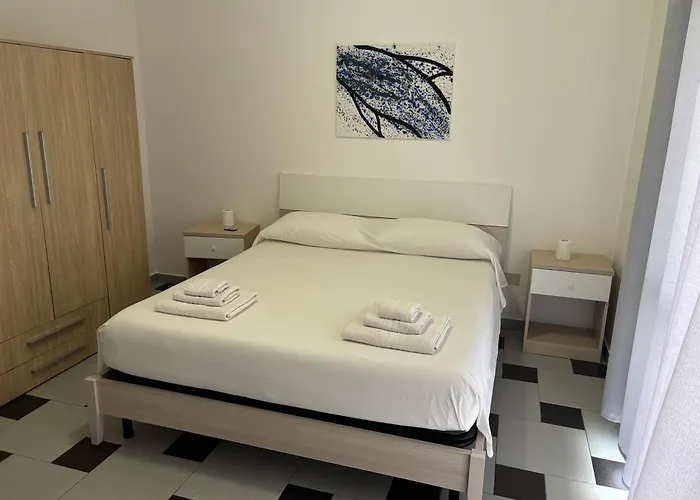 Casa Vacanza Demetra
