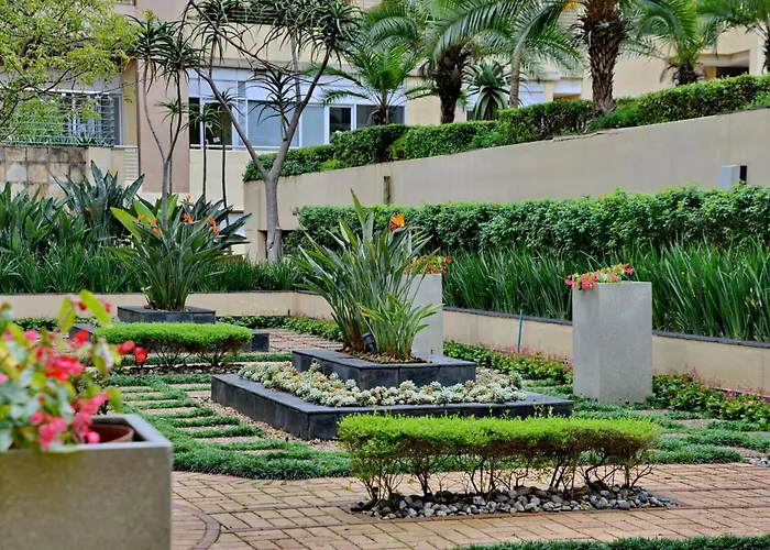 City Lodge Hotel Umhlanga Ridge