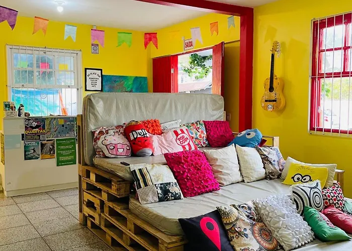 Pequi Hostel