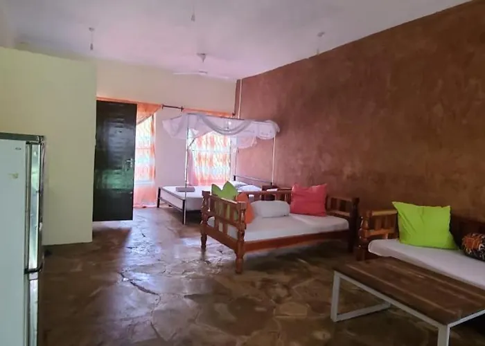 Primeshade Guesthouse