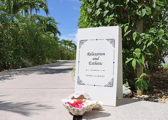 Blue Ocean Hotel & Resort Miyakojima