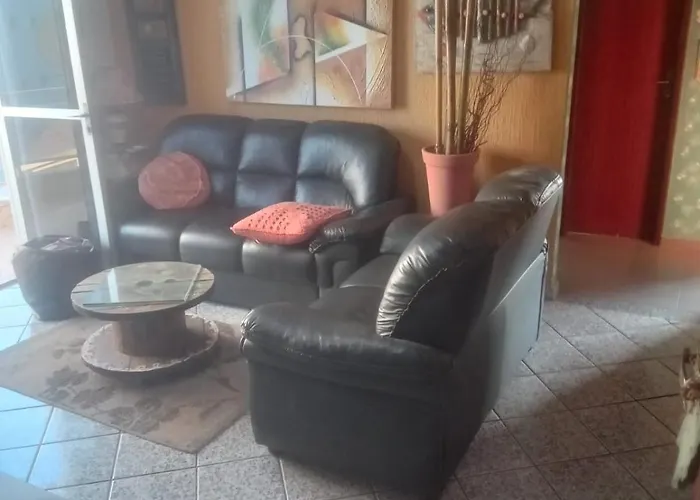 Apartamento Piuma