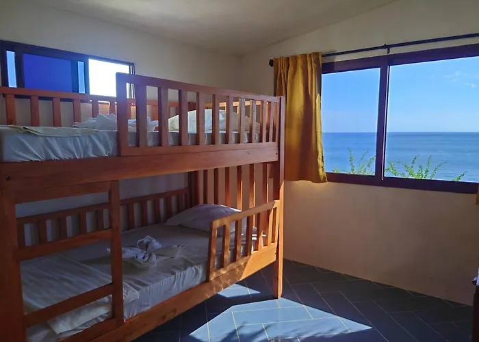 Monkey House Hostel