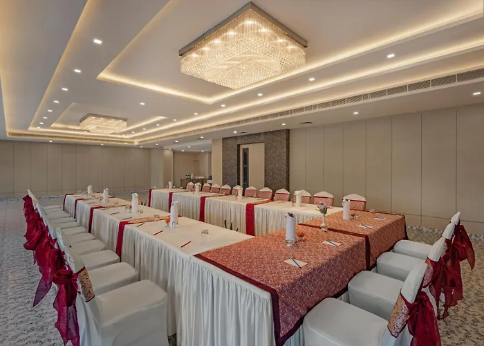 Sterling Mantra Haridwar