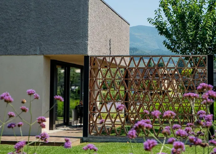I Vivai Al Parugiano Hotel - Restaurant - Spa