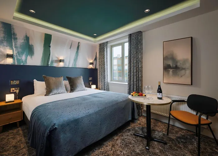 Hotel67 At Gleneagle