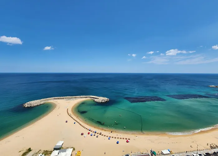 Sokcho Summitbay 1807 "Panoramic Ocean View"