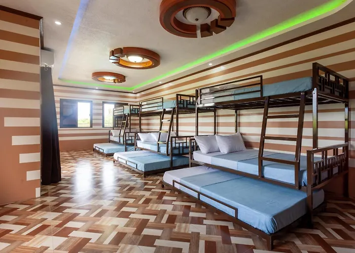 Greenridge Resort