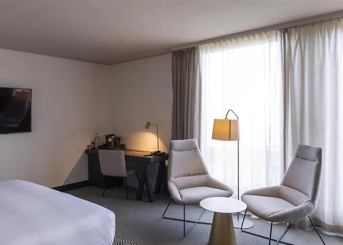 Maritim Hotel Nürnberg