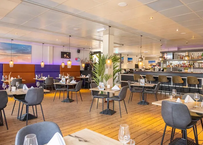 Fletcher Hotel - Restaurant de Cooghen