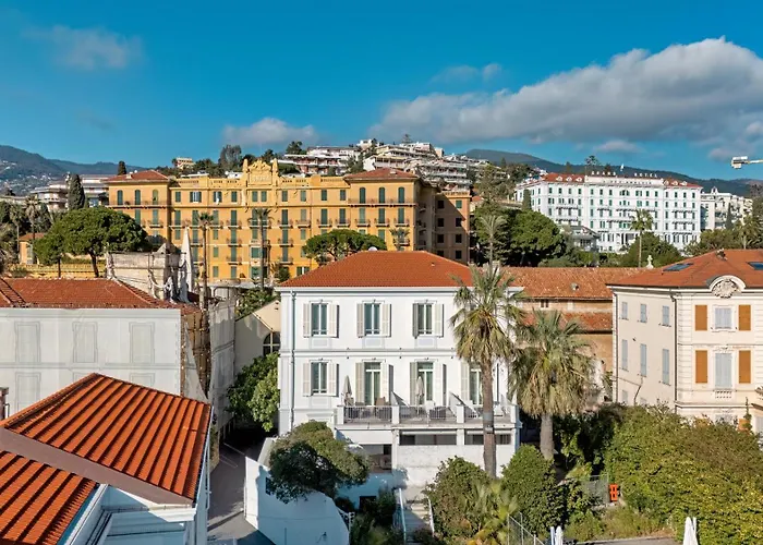 Sanremo Luxury Suites